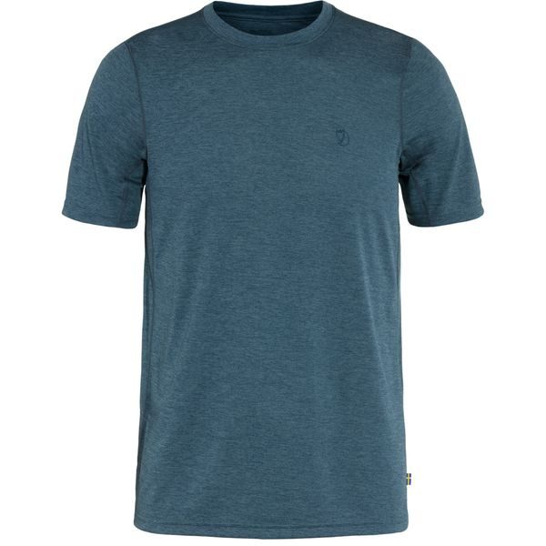 Abisko Day Hike SS M Indigo Blue