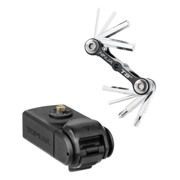 NINJA MASTER+ TOOLBOX T8