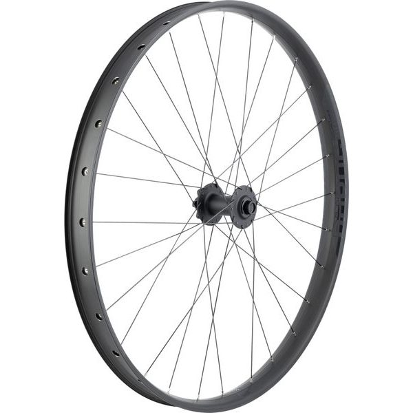 Duroc 50/DC611 29 Disc 28H Black