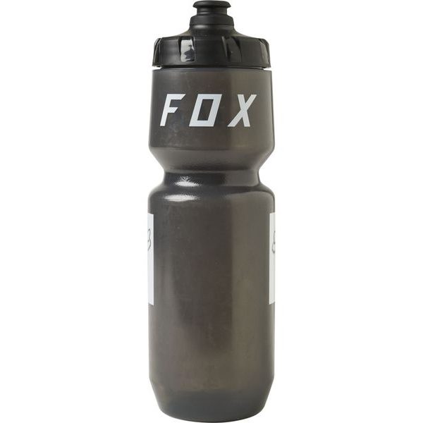 26 Oz Purist Bottle, Black