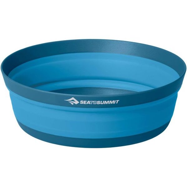 XLite Collapsible Bowl M Pagoda Blue