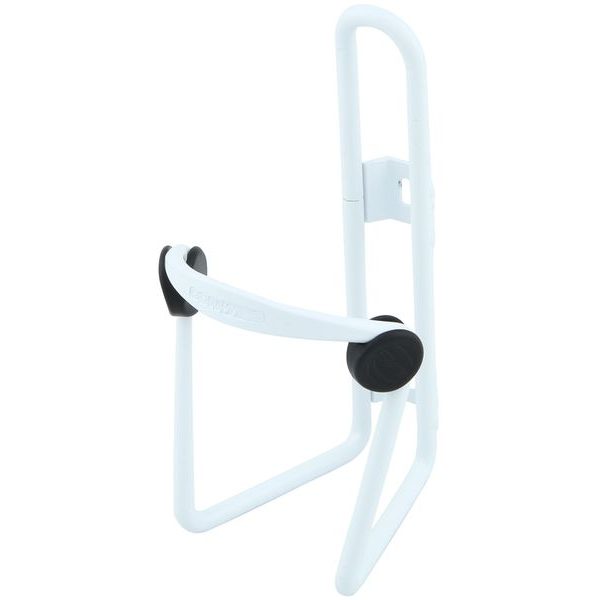 Bottle Cage Poundc.Sel black/white