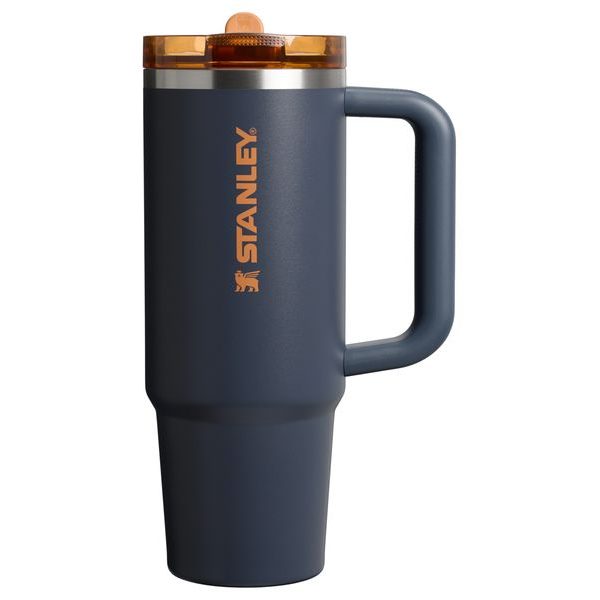 Quencher ProTour Flip Straw Tumbler 890 ml Twilight