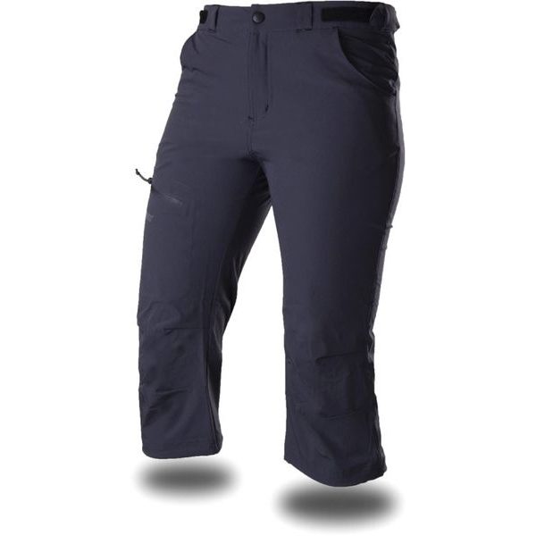 AMBER LADY dark grey