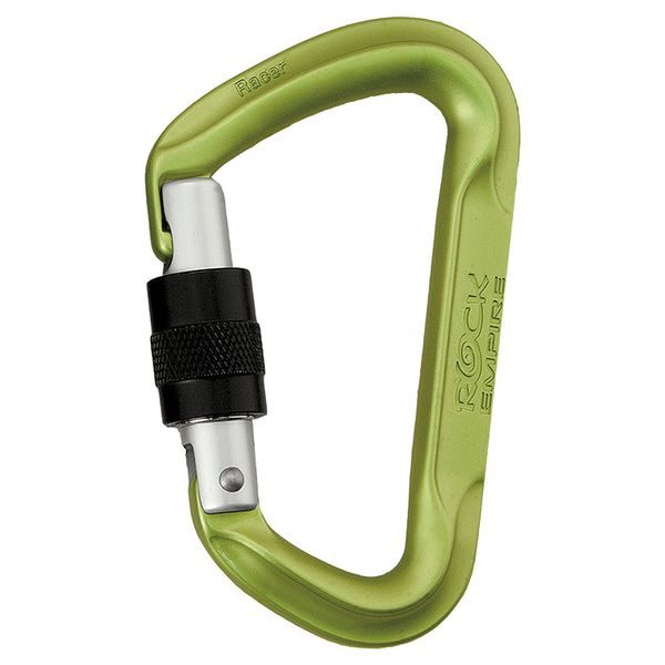 Racer S, Light green