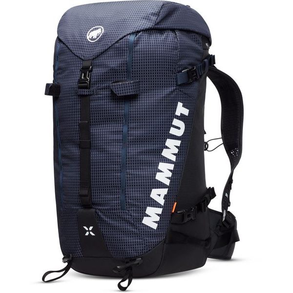 Trion 38 Women marine-black