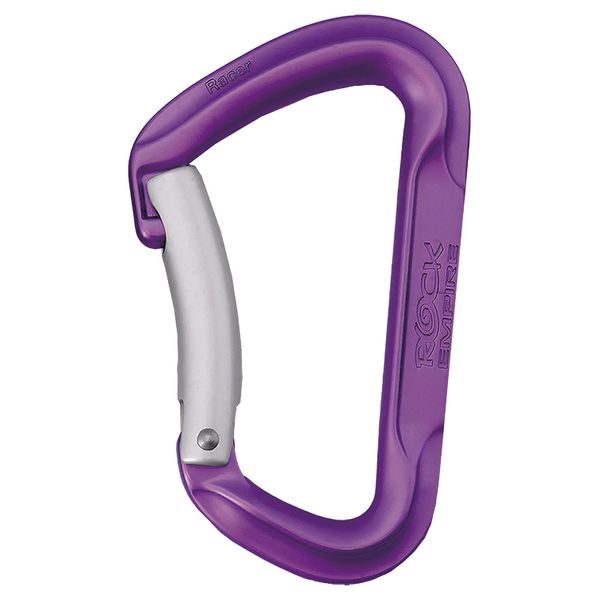 Racer Bent Purple