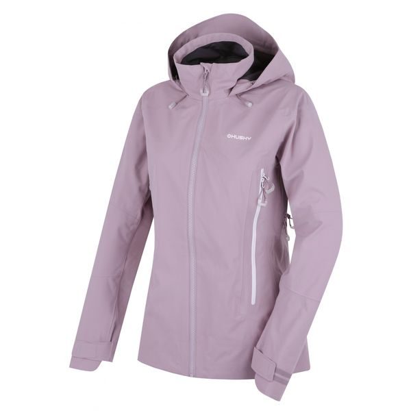 Nakron L faded purple