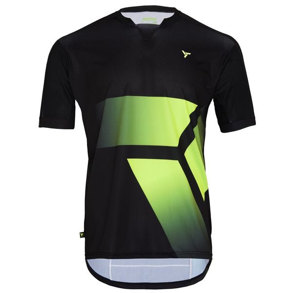 MD2017 Gallo black-green