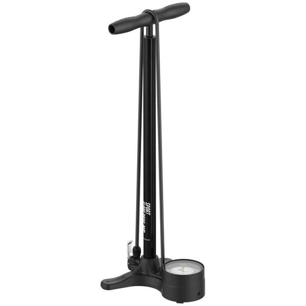 SPORT FLOOR DRIVE 3.5 DV / FLAT BLACK