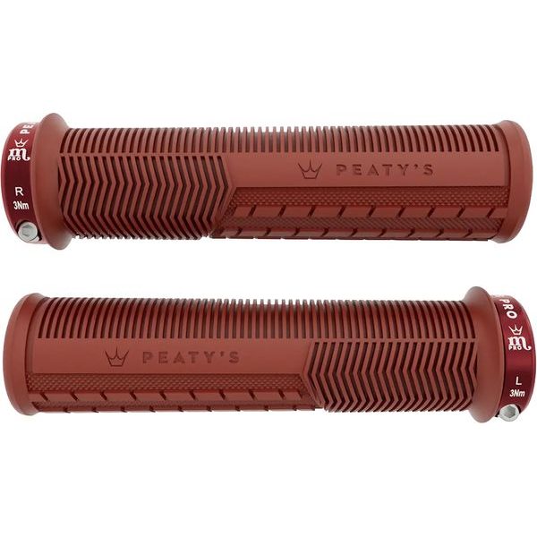 MONARCH PRO MUSHROOM THICK BRICK