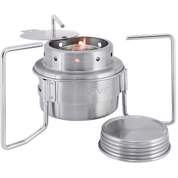 BURNER SET