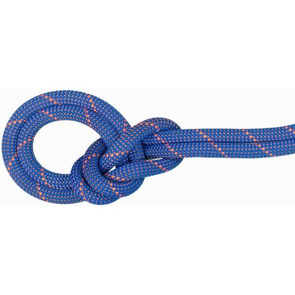 9.0 Crag Sender Dry Rope 60m ice-sunrise