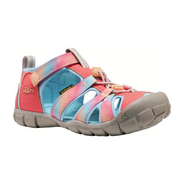 SEACAMP II CNX YOUTH, ombre pink lemonade