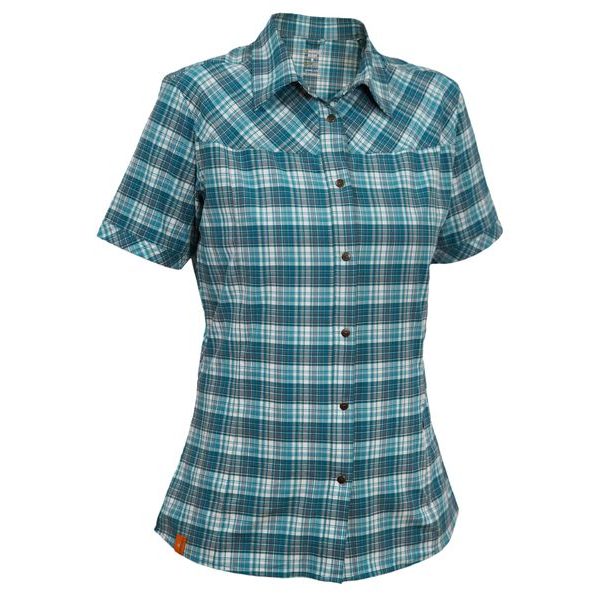 BURRY LADY blue