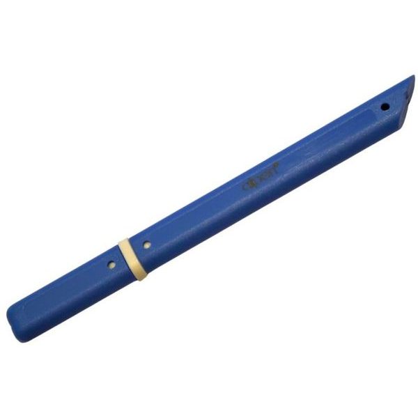 Manicure tool 2in1 blue