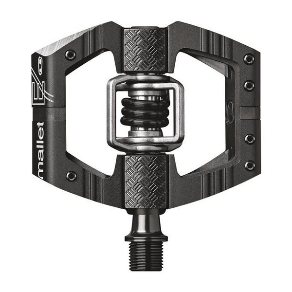 Mallet Enduro Black