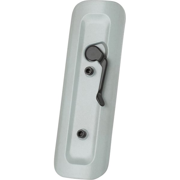Slash 8 2024 Storage Door Plasma Grey Pearl