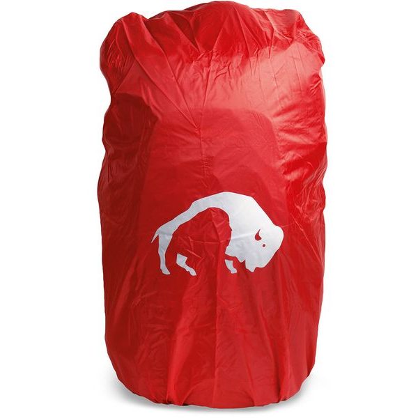 Rain Flap M, red