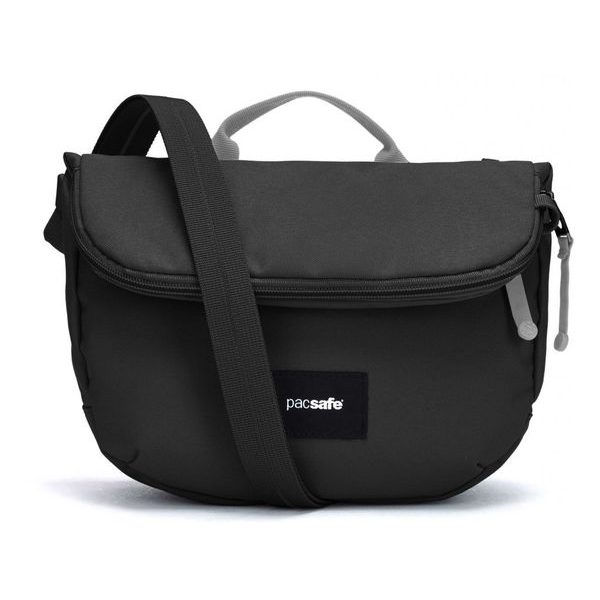 GO SADDLE CROSSBODY 5 jet black