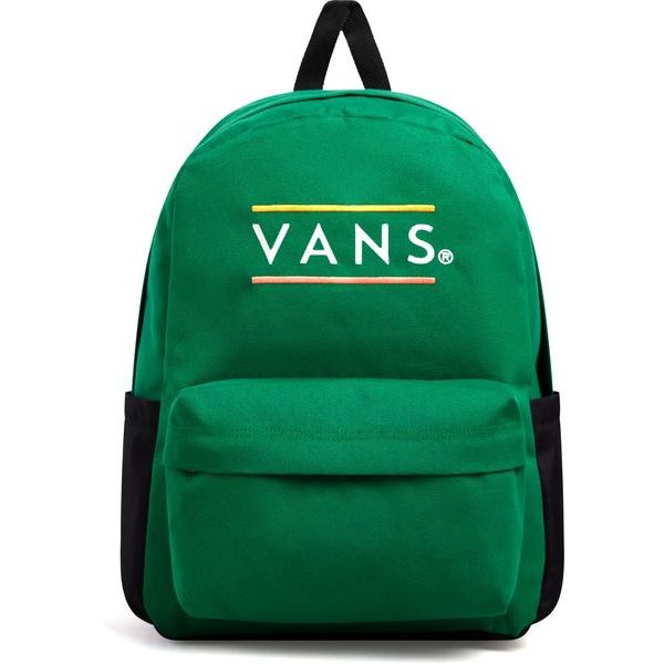 Old Skool Backpack VERDANT GREEN