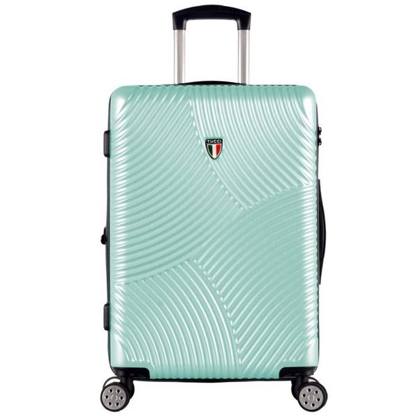 Srotolare T-0277/3-M ABS 59 L zelená