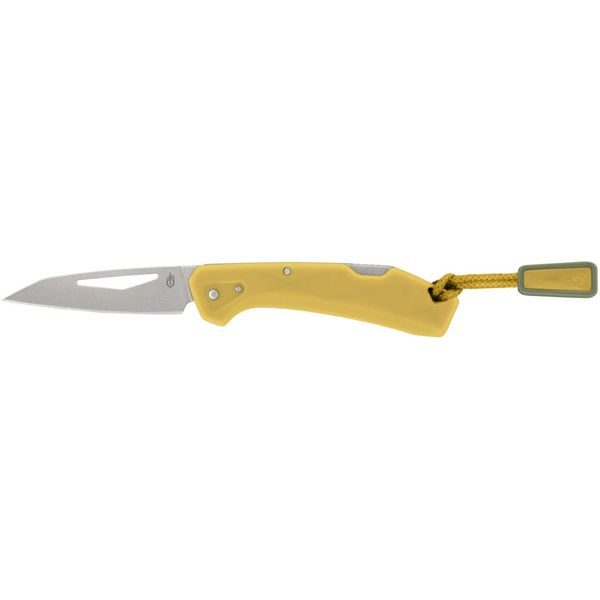 LST MINI - DP PE Yellow