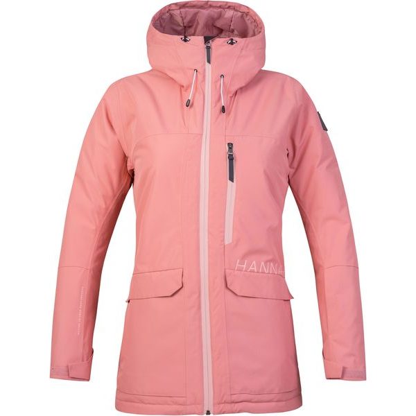 MERILA FD rosette