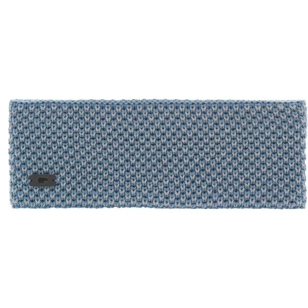 Sanja STB steel blue-hellgrau