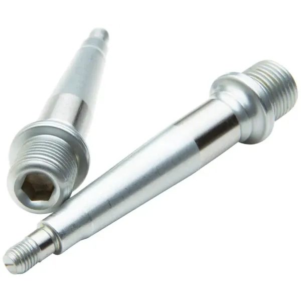 PEDAL SPINDLE KIT, AEFFECT R, AXLE L/R