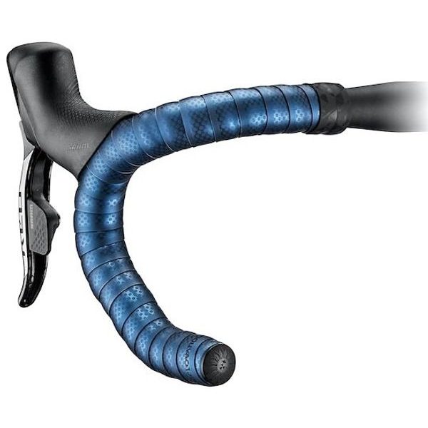 Poly Touch Vapor Metallic Portimao Blue