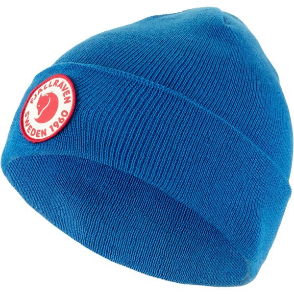Kids 1960 Logo Hat Alpine Blue