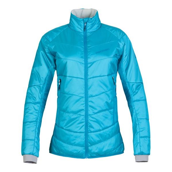 MIRRA, scuba blue