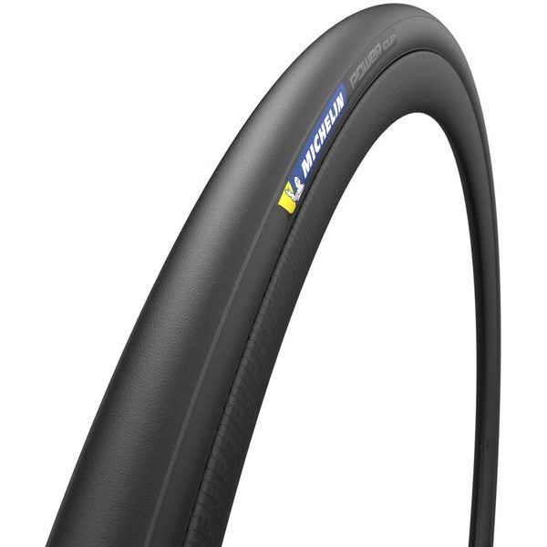 POWER CUP BLACK 700x32C COMPETITION LINE KEVLAR GUM-XTS TS TLR