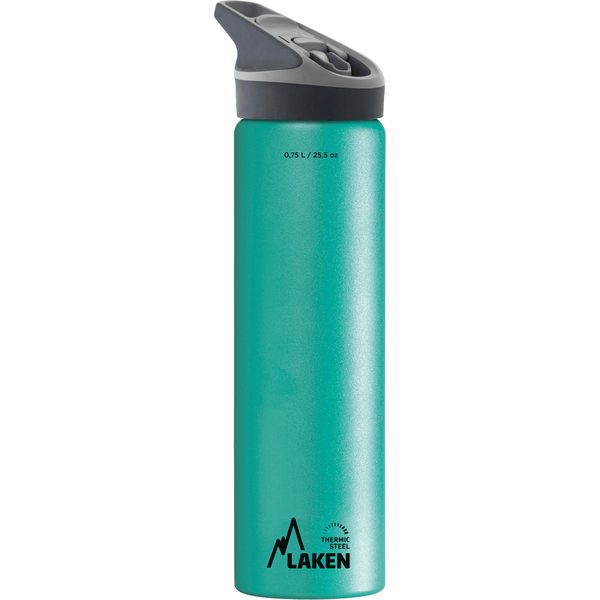 Jannu 750 ml tyrkysová