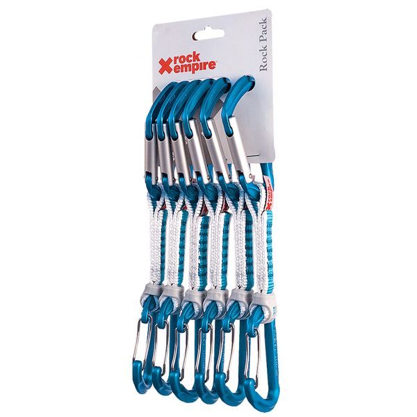 Set Rock Pack Combi P16, Azure
