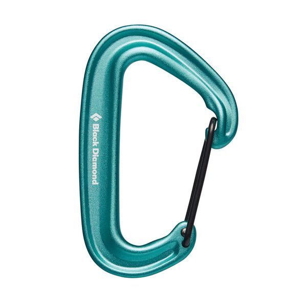 MINIWIRE CARABINER MINTED