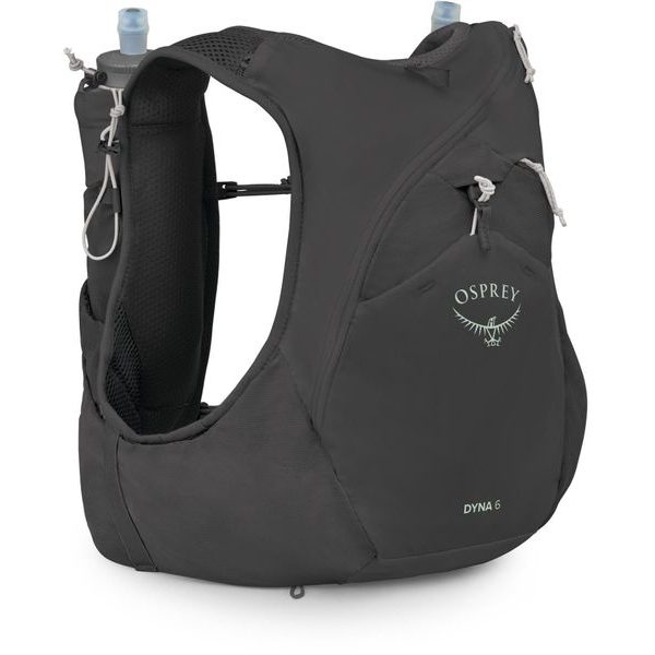 DYNA 6 BLACK