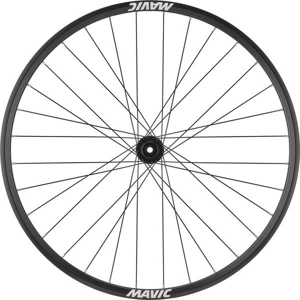 E-ACCESS XR22 29 DISC CENTERLOCK 12X100 PŘEDNÍ (F00110201)