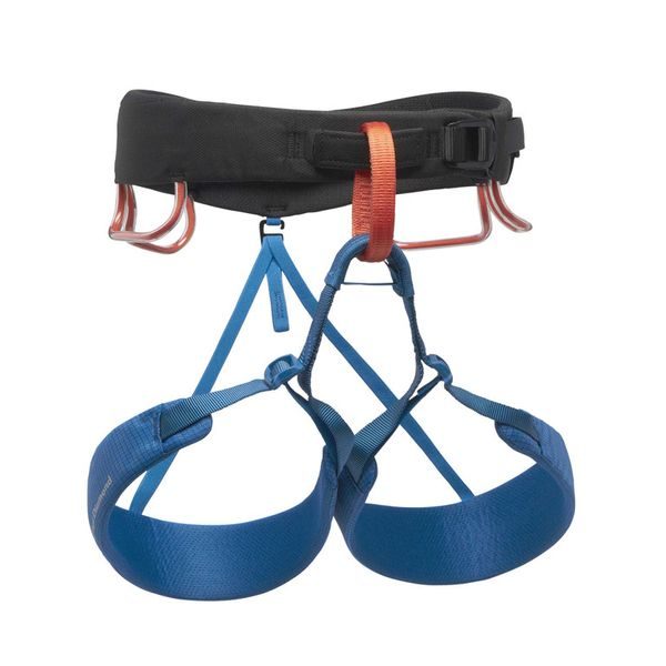 M MOMENTUM HARNESS Kingfisher