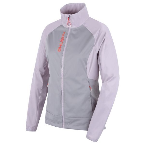 Suli L purple/grey