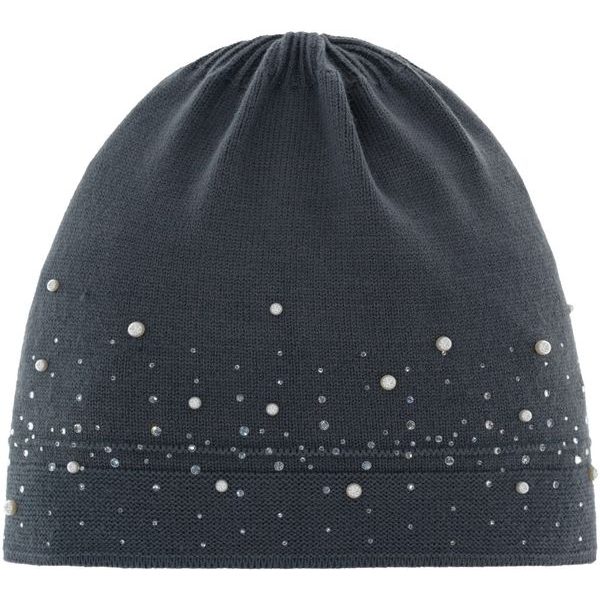 Nicoletta OS Crystal MÜ anthrazit