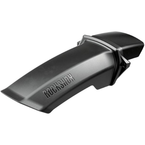 00.4318.094.000 - AM FENDER BLACK SHORT SID V3
