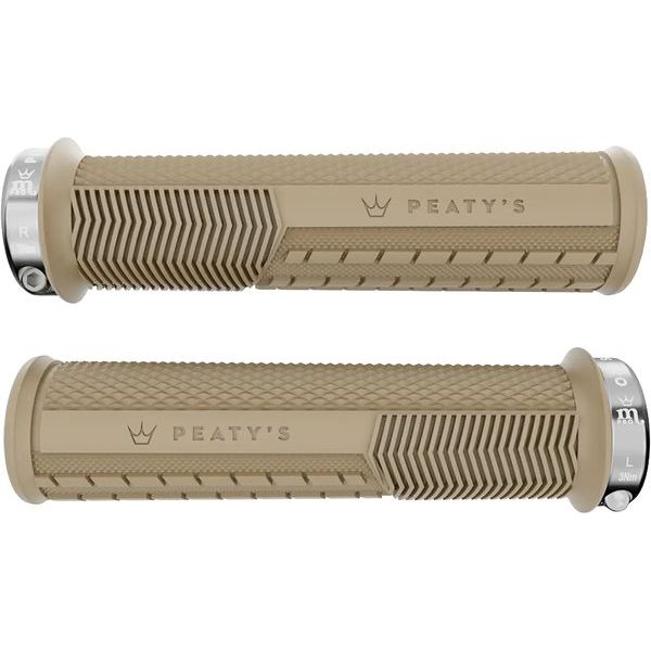 MONARCH PRO KNURL THICK SAGE
