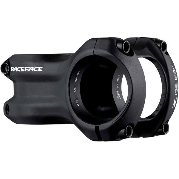 AEFFECT R 35 40mm černá