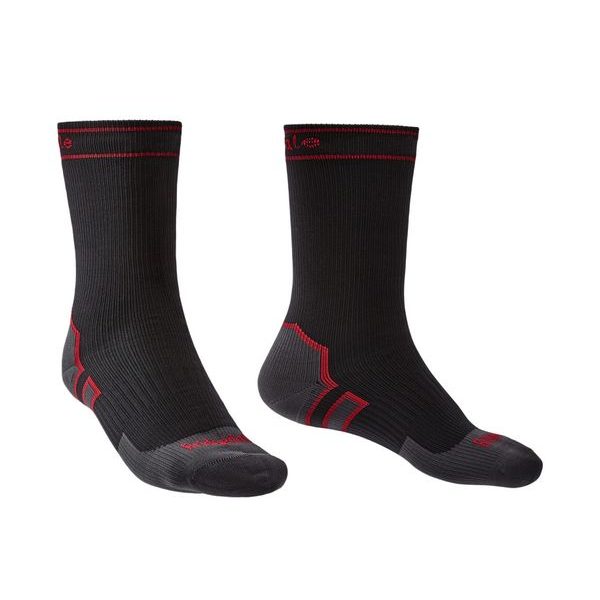 Storm Sock HW Boot, black