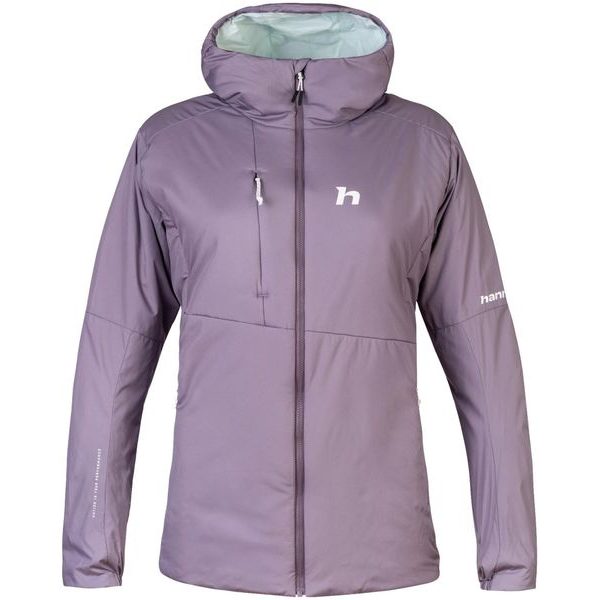 Taya Hoody, gray ridge