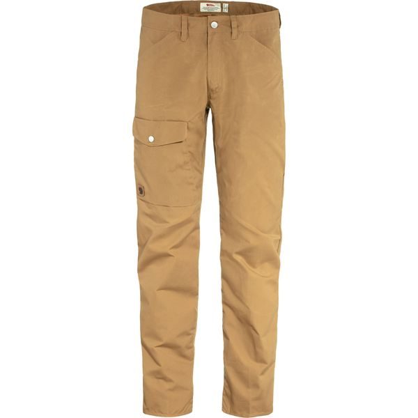 Greenland Jeans M Reg Buckwheat Brown