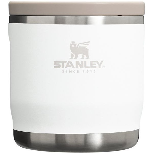 Adventure To-Go Food Jar 350 ml Frost