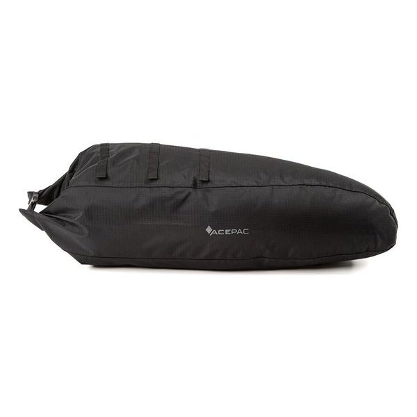 Saddle drybag MKIII Black
